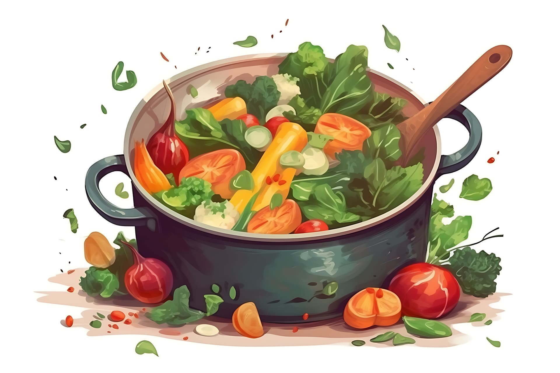 Why Coose Flowchefs HealthyBite