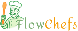 FlowChefs logo