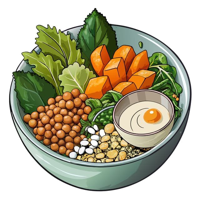 Select diet
