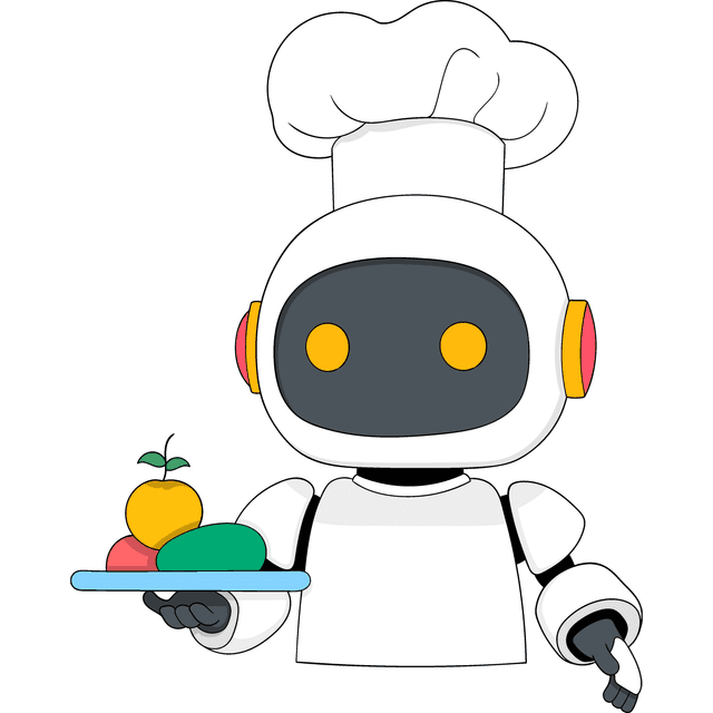 AI builds plan