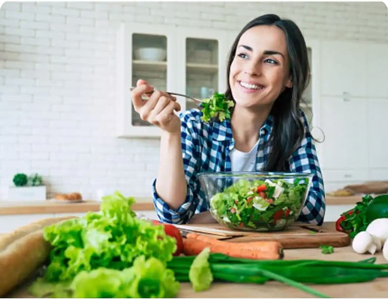 Understanding Macronutrients for a Balanced Life