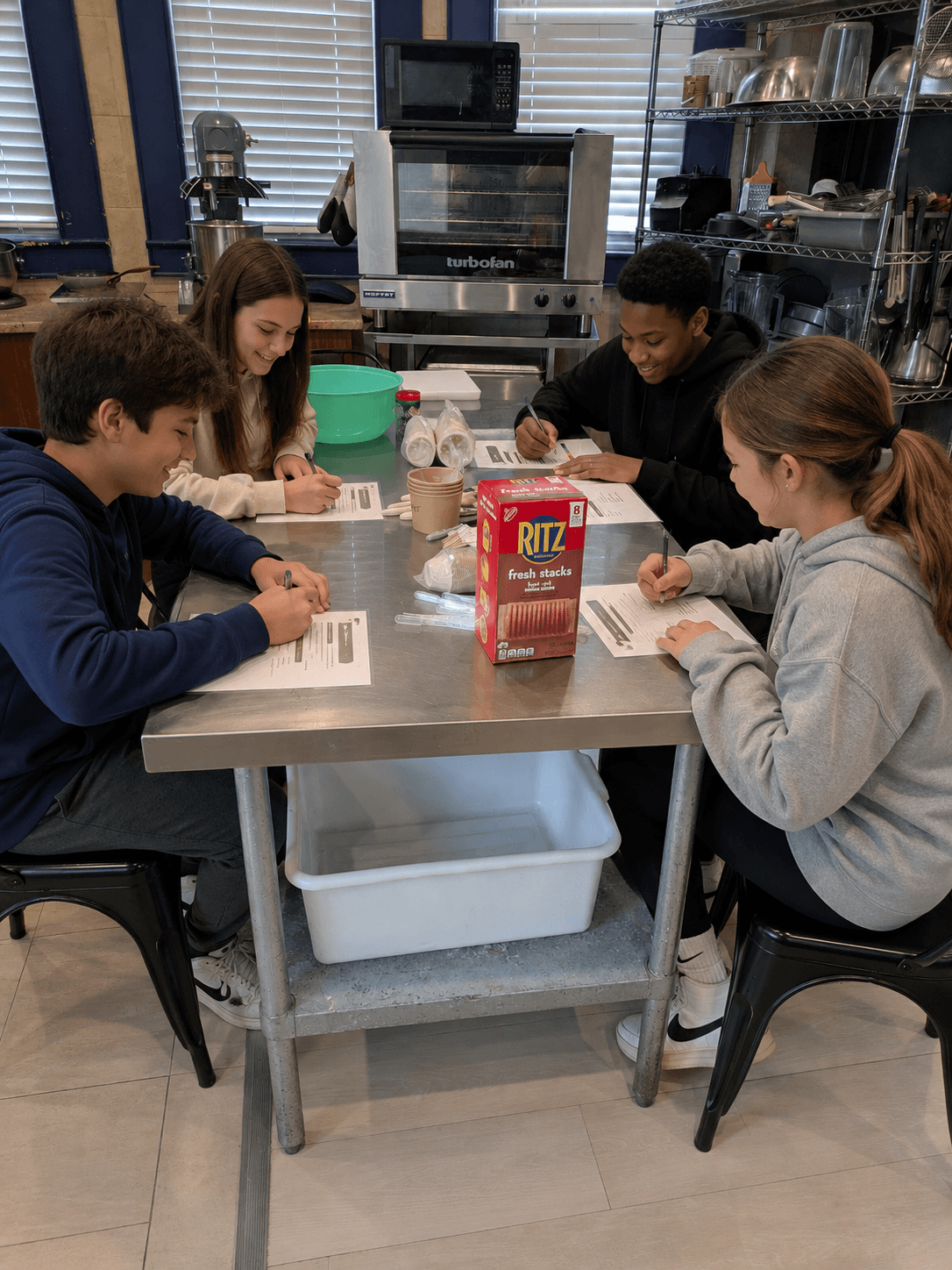 Class activity 3