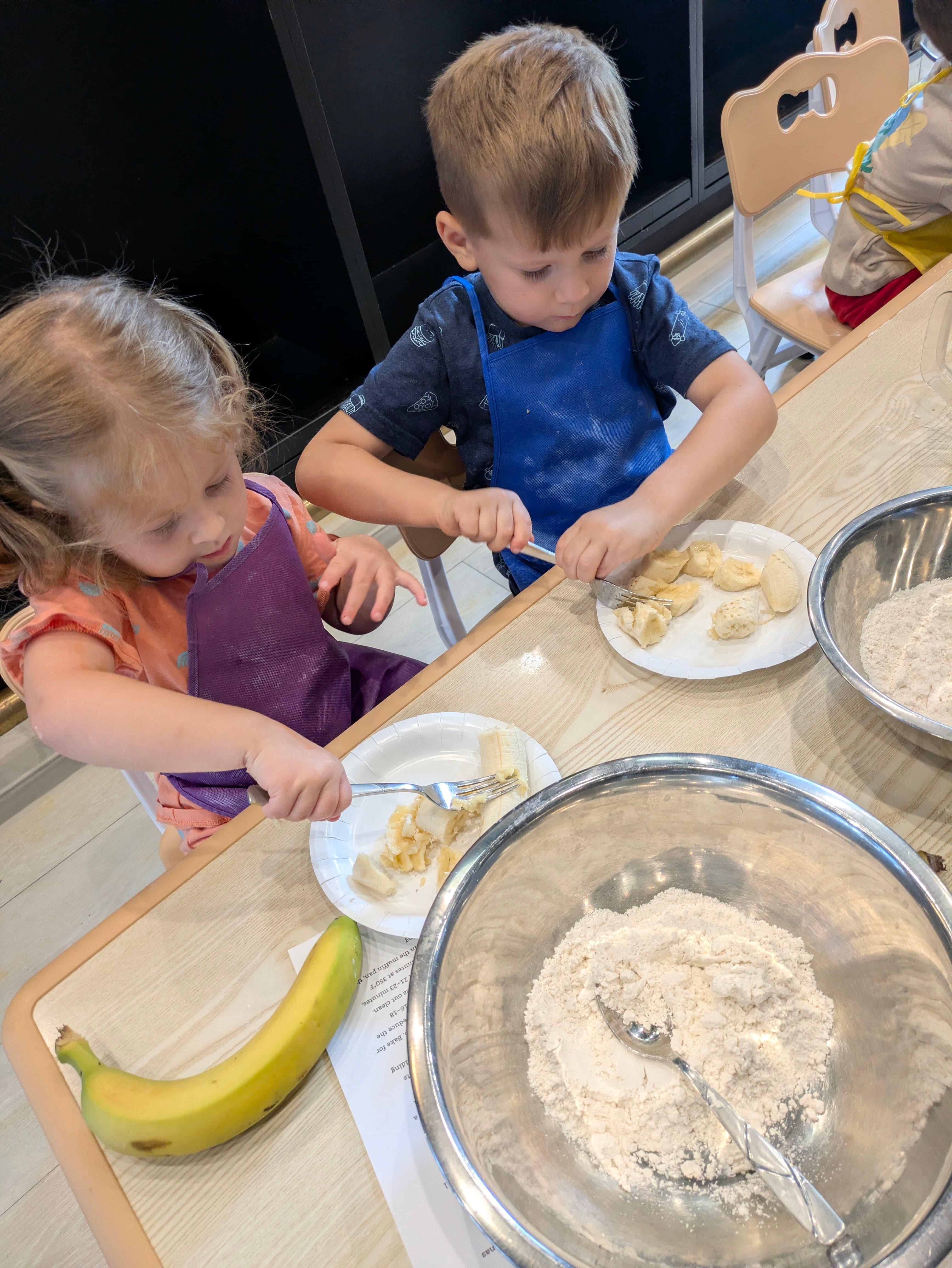 Community First FlowChefs