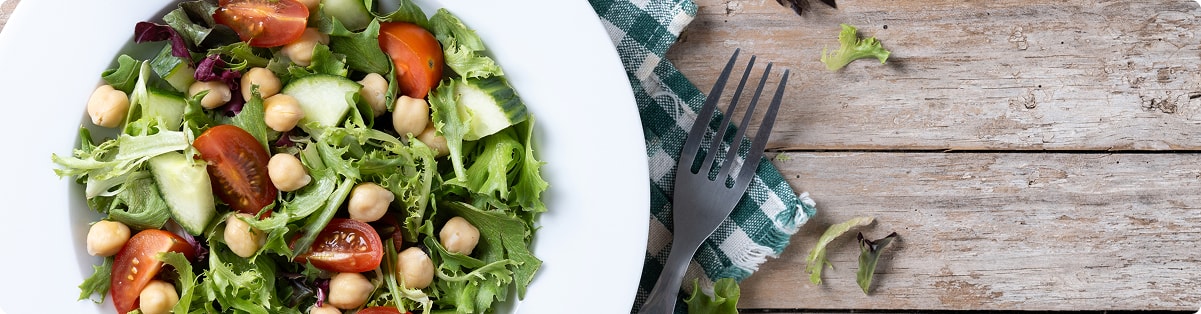 Whole-Food Plant-Based Meals