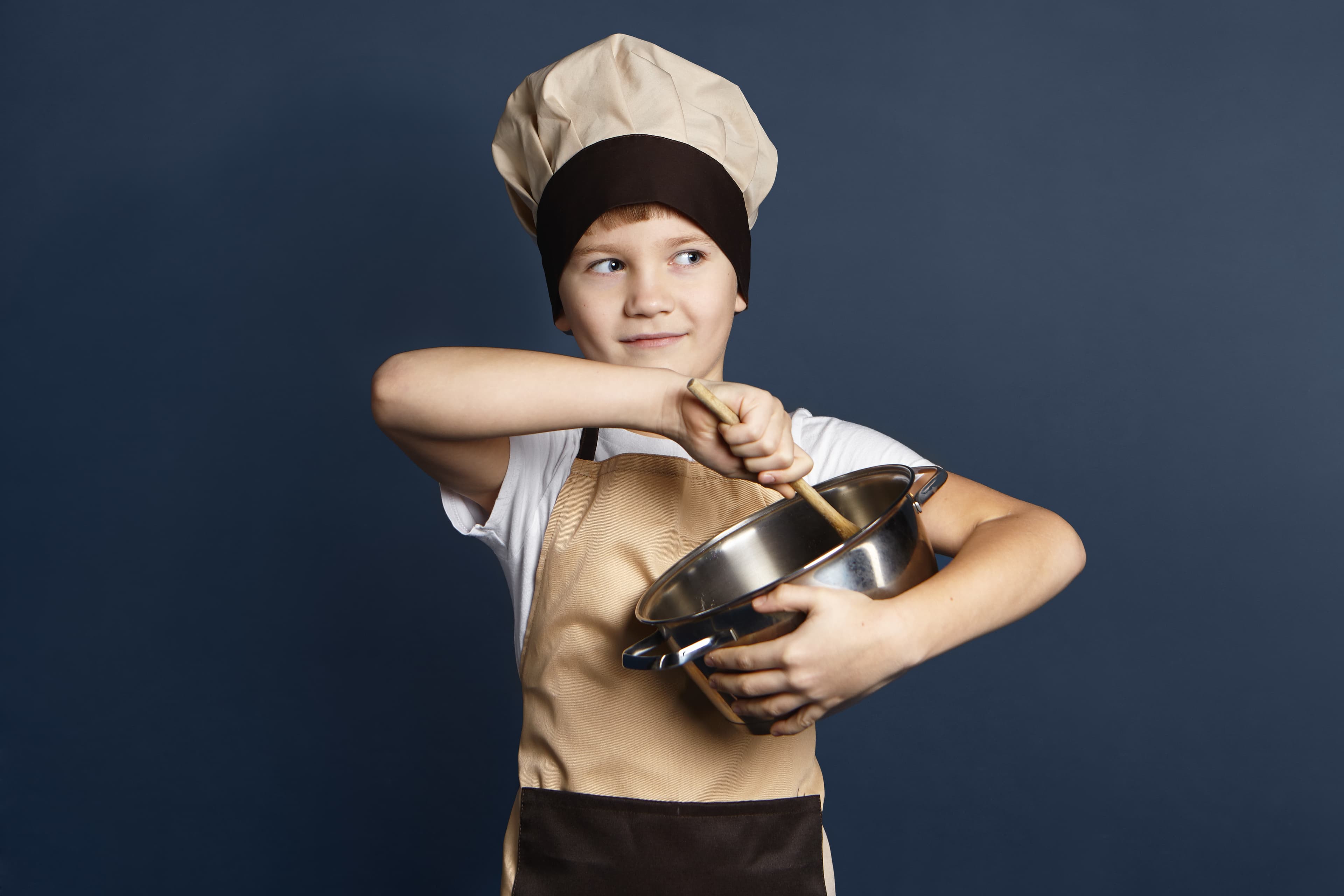 FlowChefs Junior Kitchen