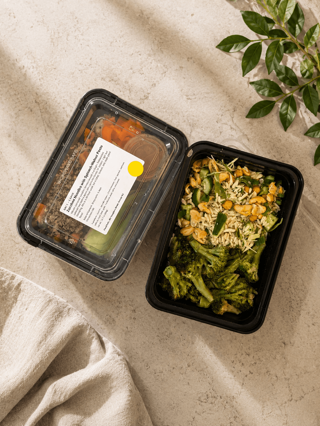whole food